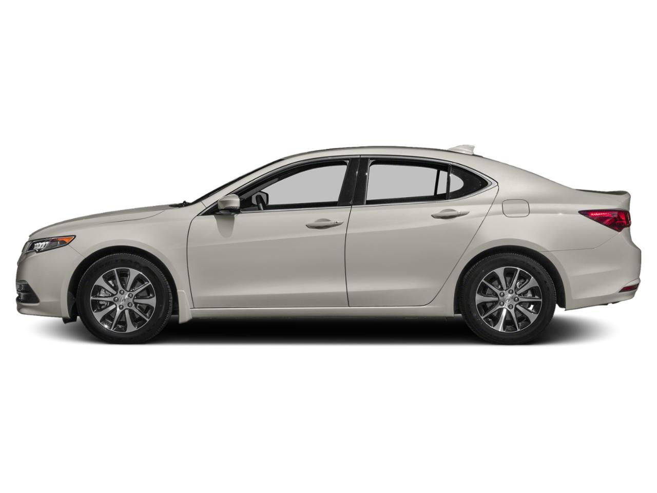 2015 Acura TLX Tech San Clemente CA