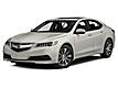 2015 Acura TLX Tech