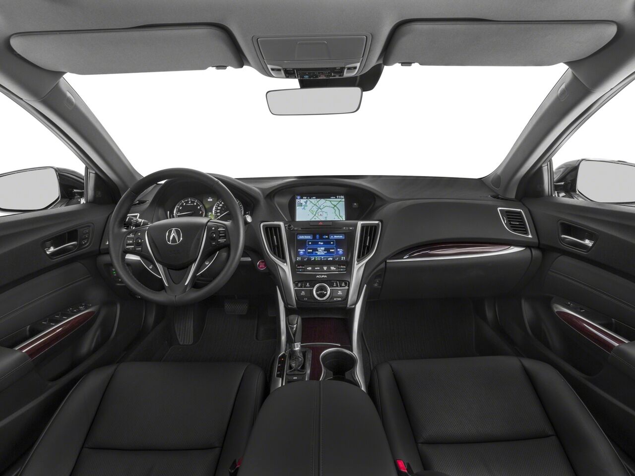 2015 Acura TLX Tech San Clemente CA
