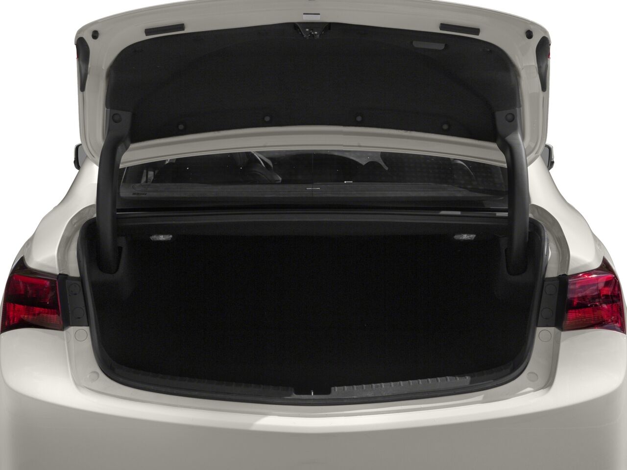 2015 Acura TLX Tech San Clemente CA