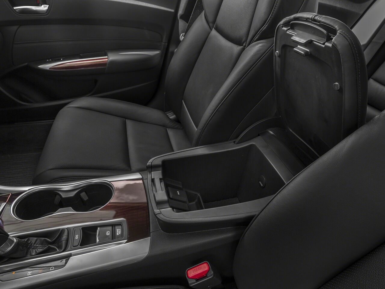 2015 Acura TLX Tech San Clemente CA
