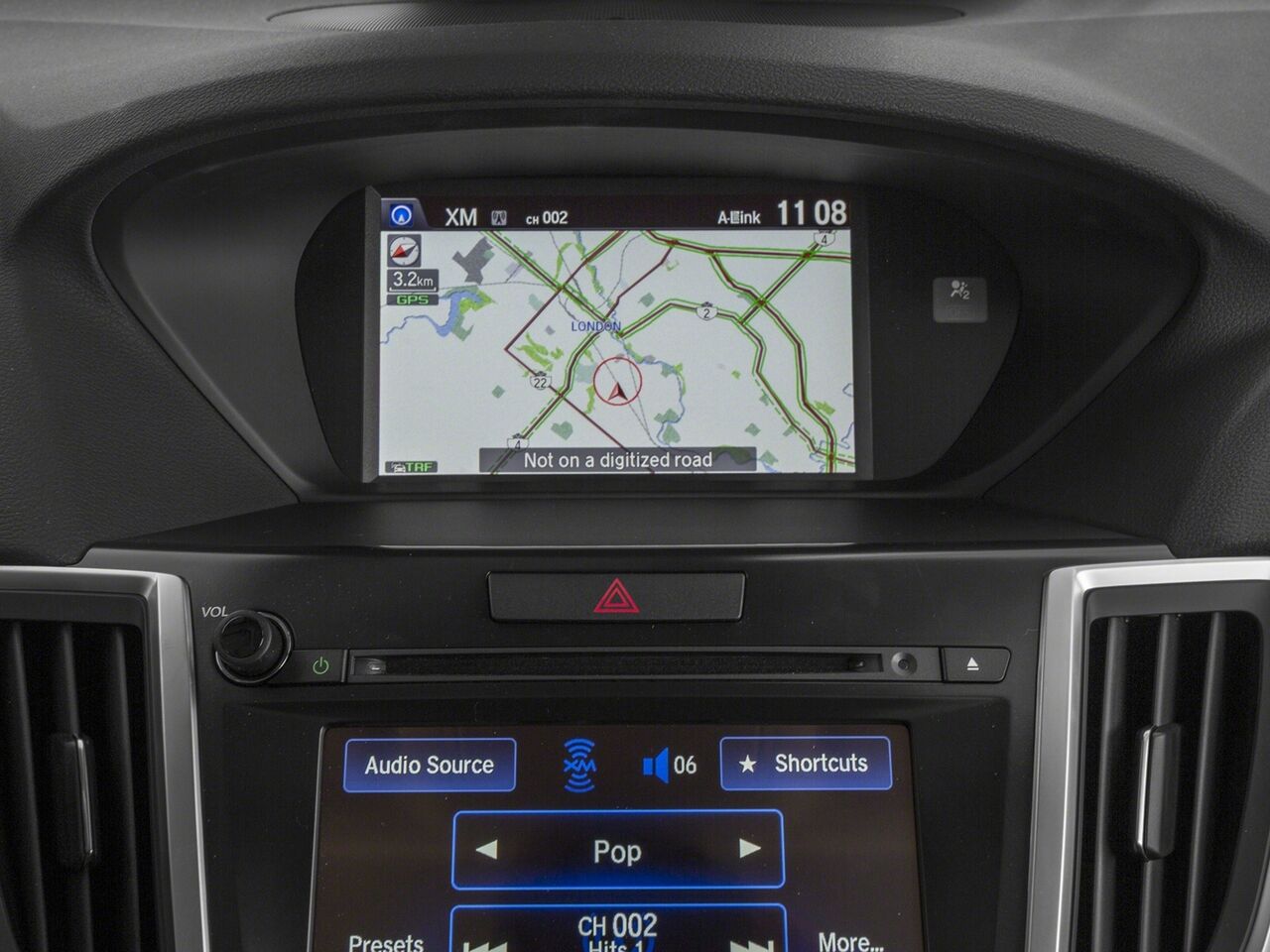 2015 Acura TLX Tech San Clemente CA