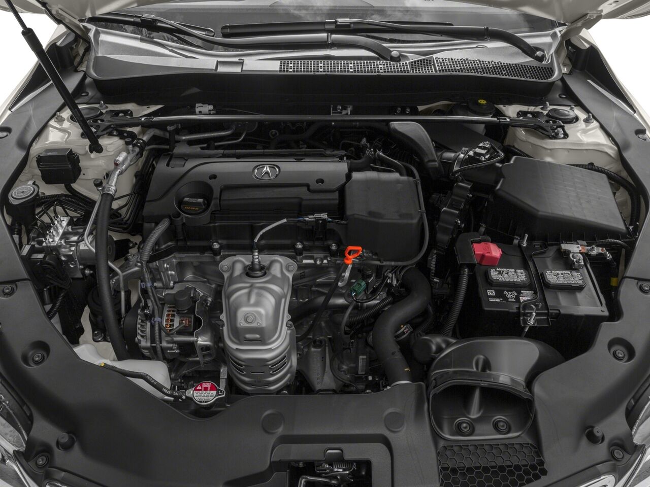 2015 Acura TLX Tech San Clemente CA