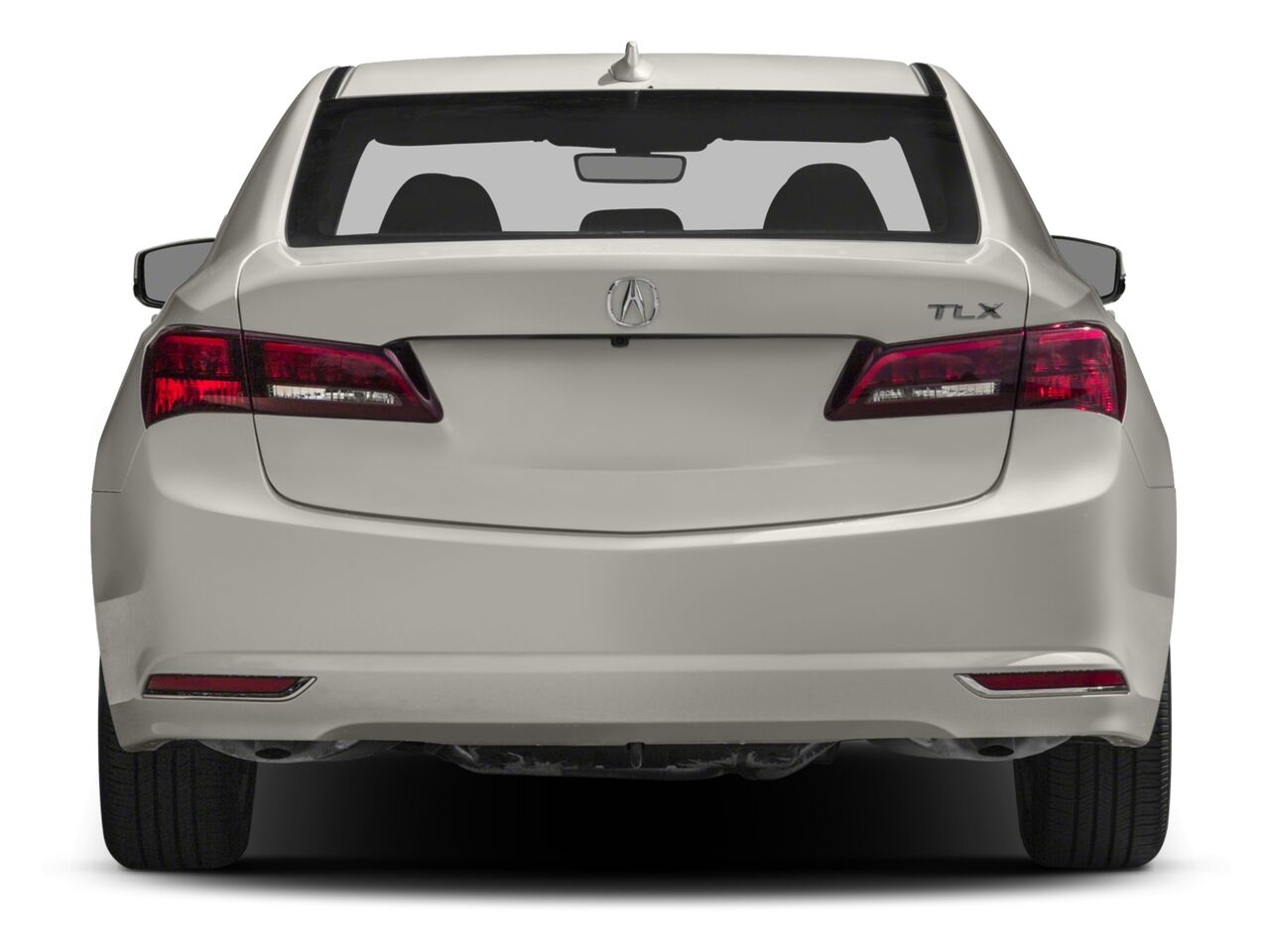 2015 Acura TLX Tech San Clemente CA