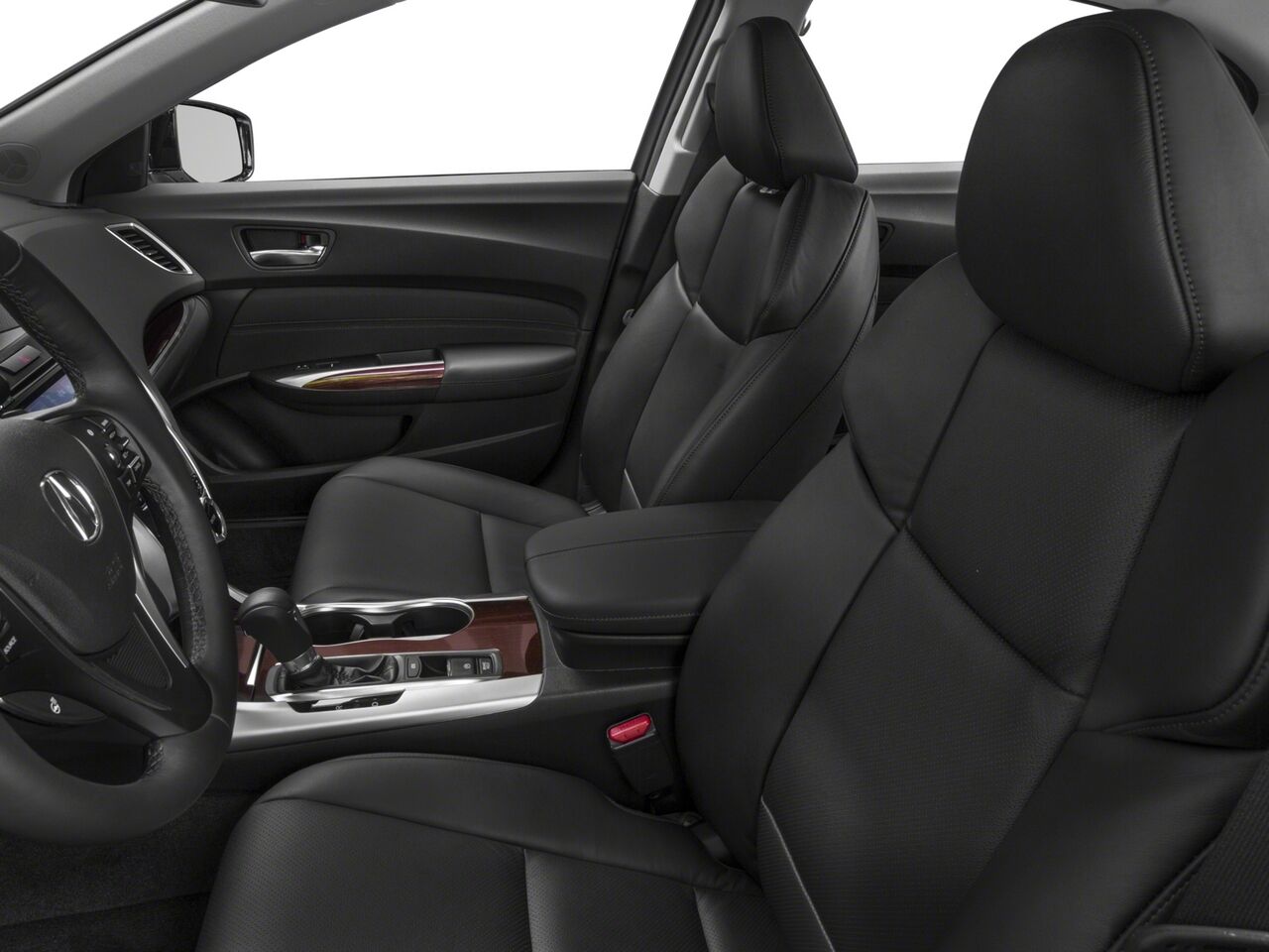 2015 Acura TLX Tech San Clemente CA