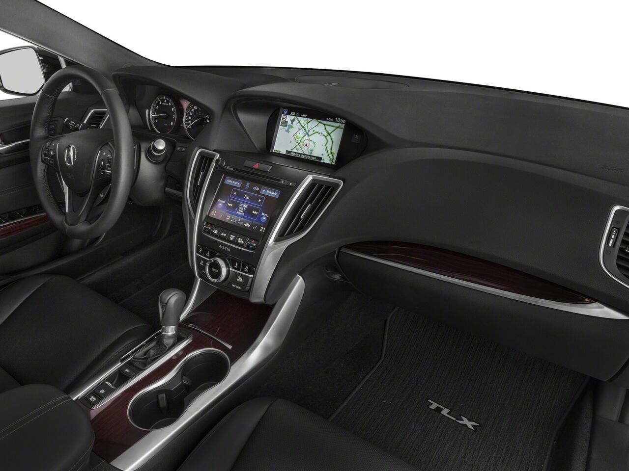 2015 Acura TLX Tech San Clemente CA