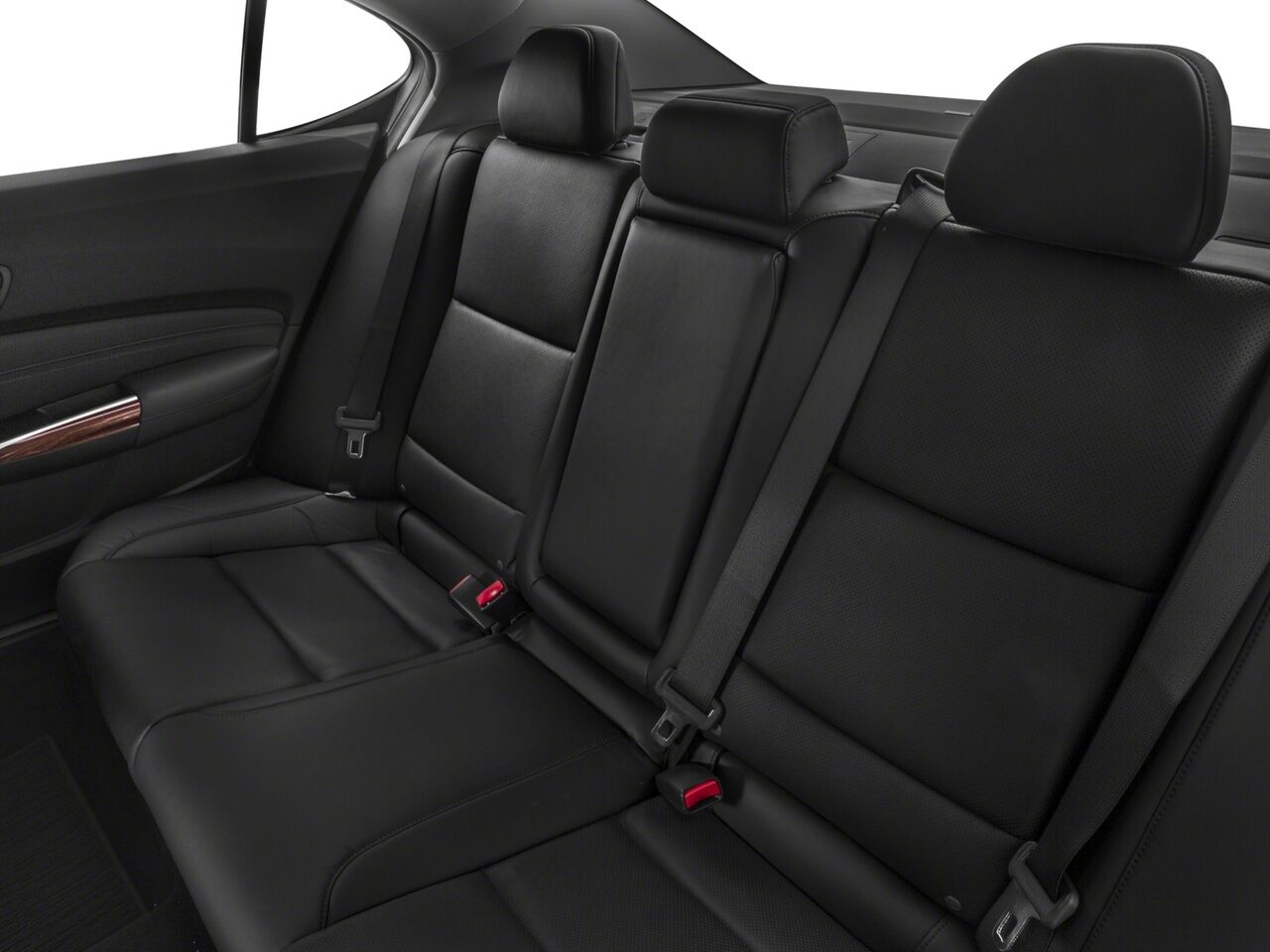 2015 Acura TLX Tech San Clemente CA