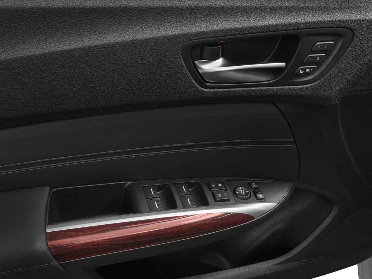 2015 Acura TLX Tech San Clemente CA