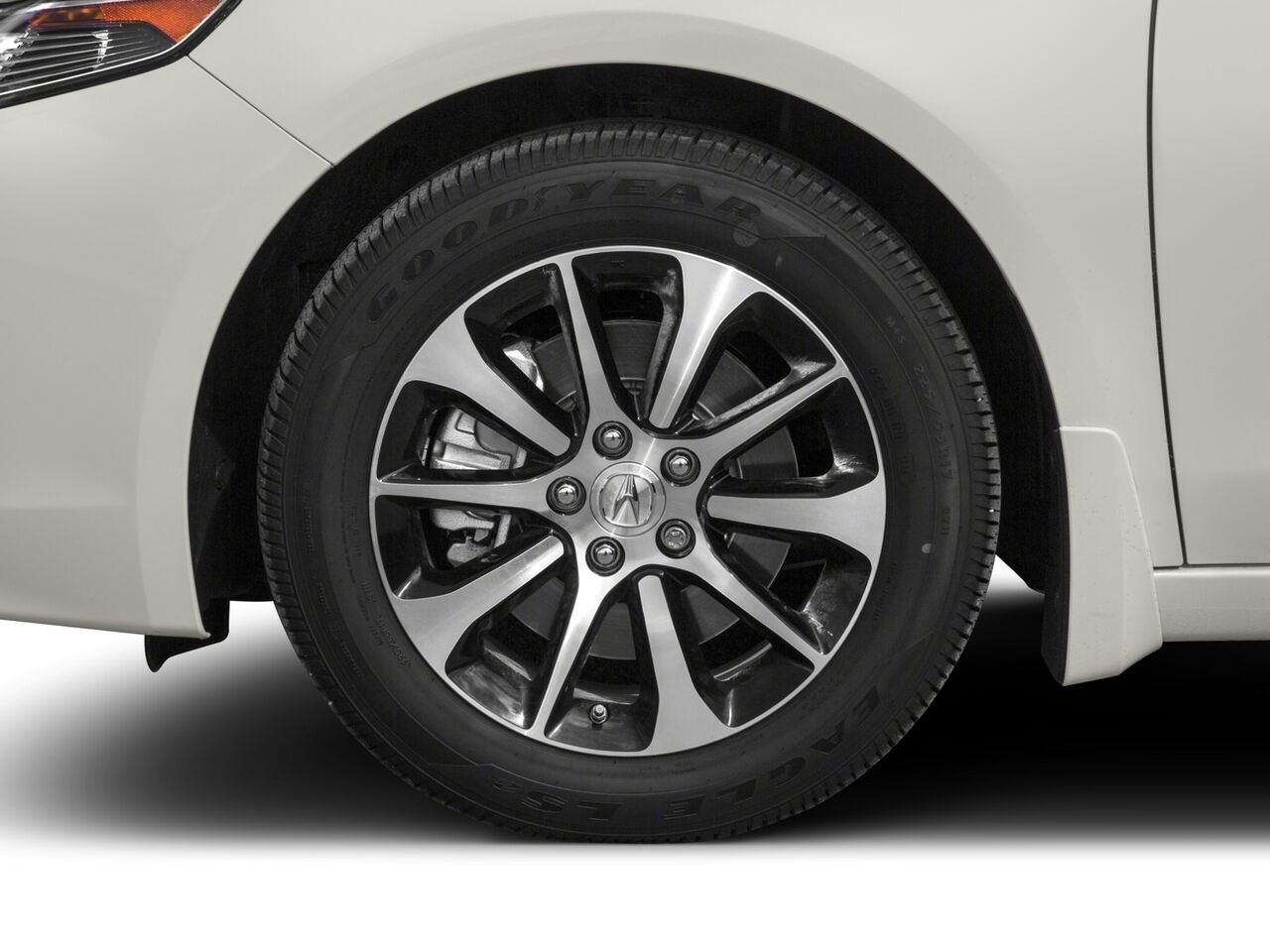 2015 Acura TLX Tech San Clemente CA