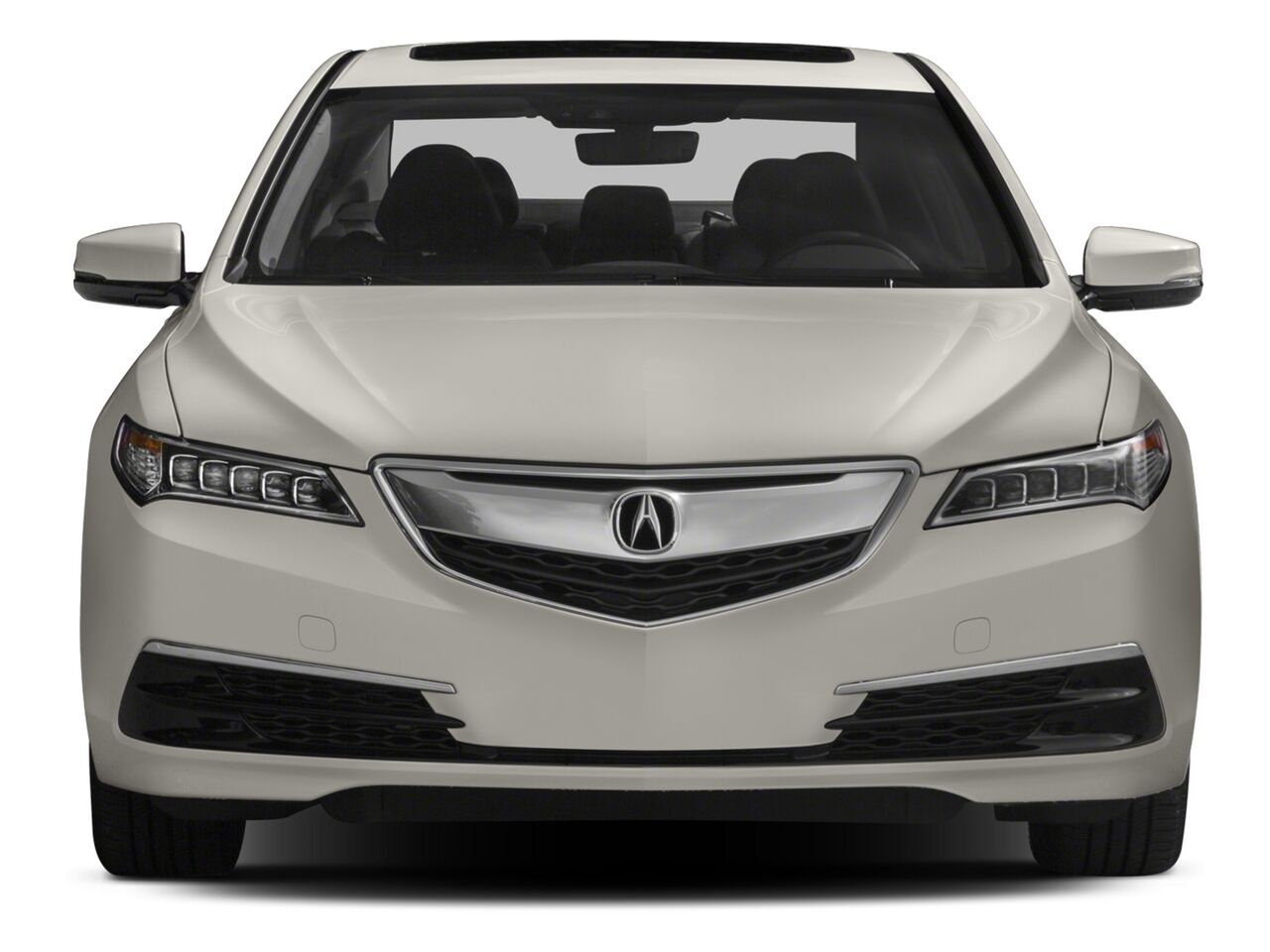 2015 Acura TLX Tech San Clemente CA