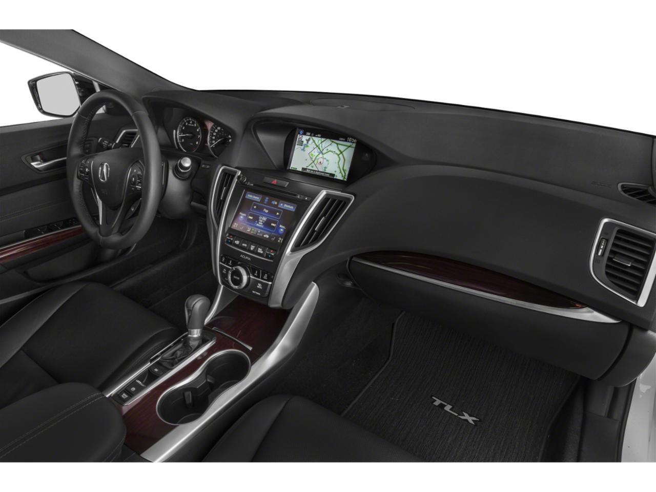 2015 Acura TLX Tech San Clemente CA