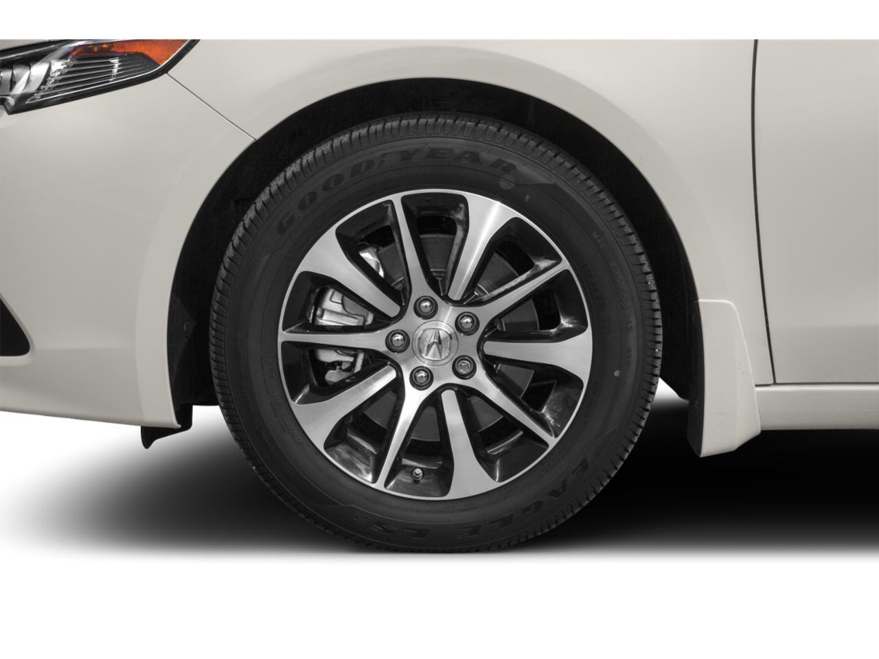 2015 Acura TLX Tech San Clemente CA