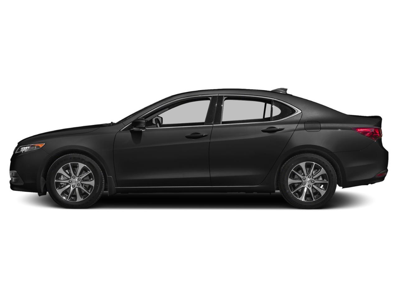 2015 Acura TLX Tech