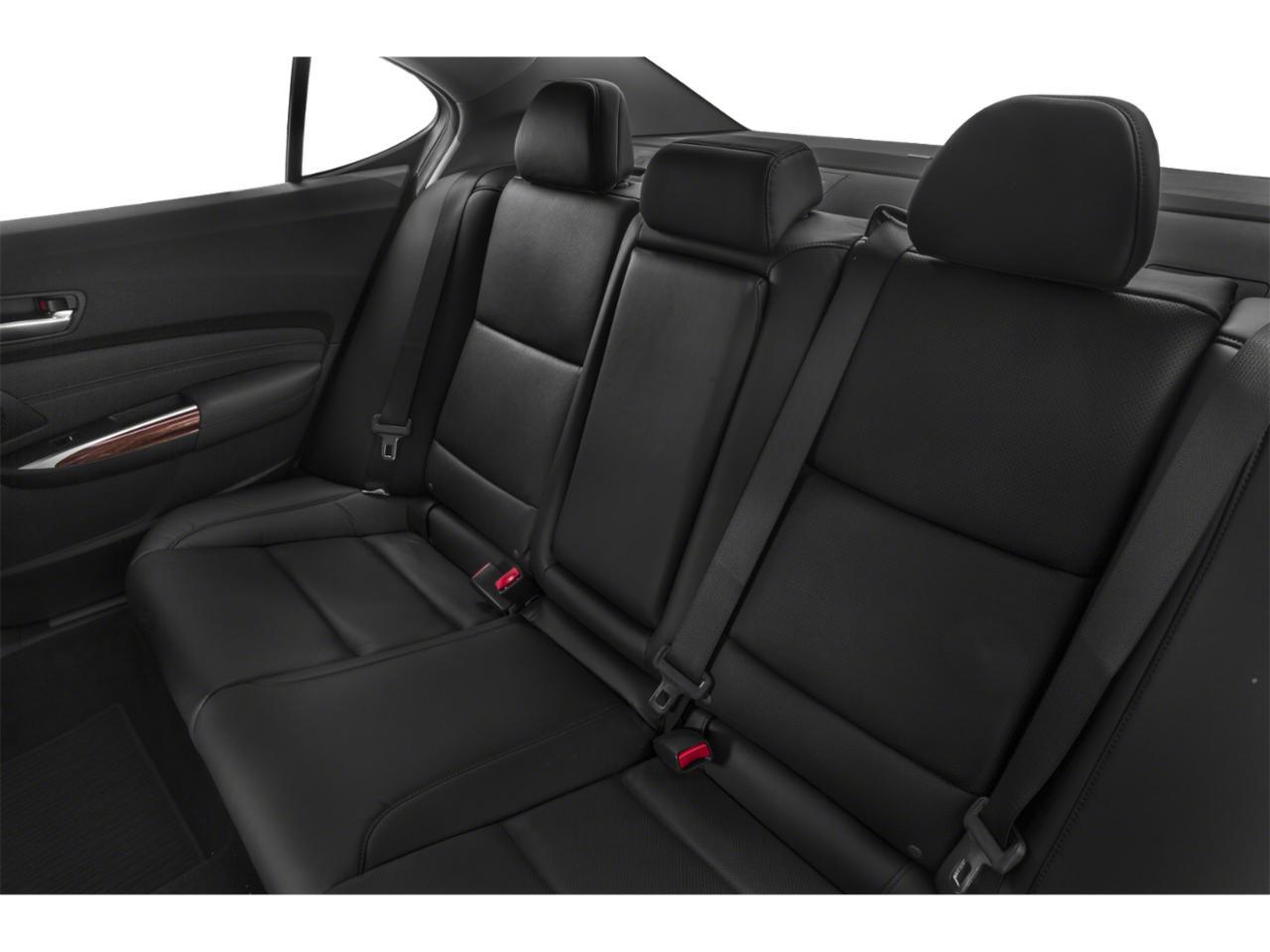 2015 Acura TLX Tech San Clemente CA