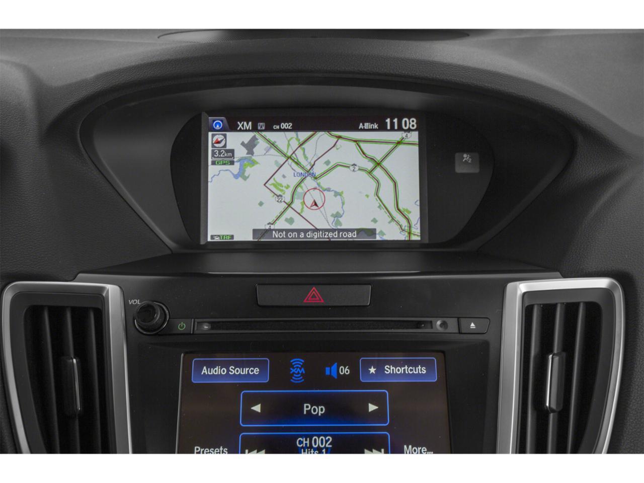 2015 Acura TLX Tech San Clemente CA