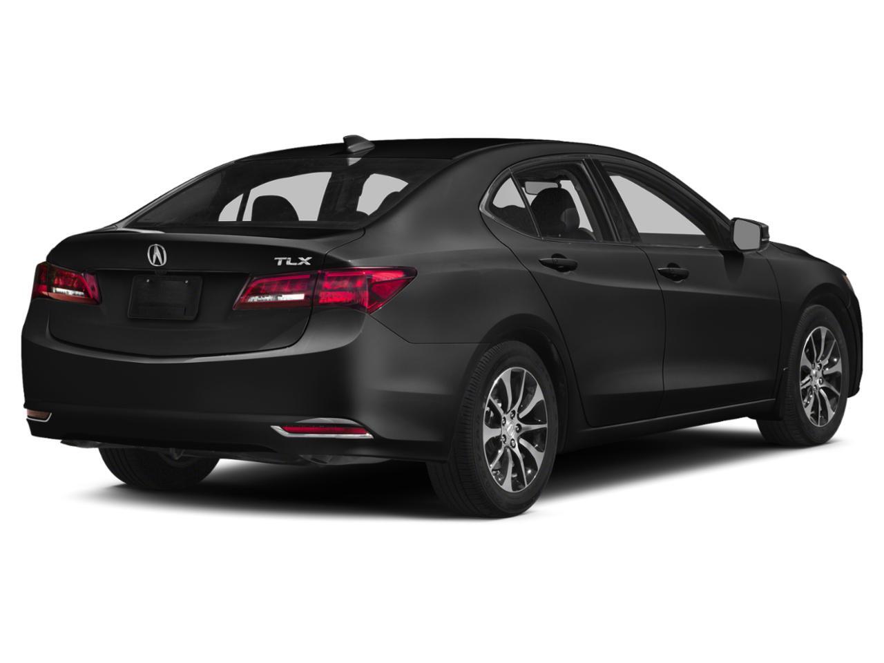 2015 Acura TLX Tech San Clemente CA