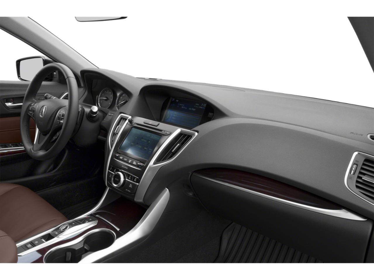 2015 Acura TLX V6 Advance Roseville CA