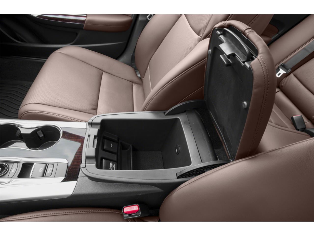 2015 Acura TLX V6 Advance Roseville CA
