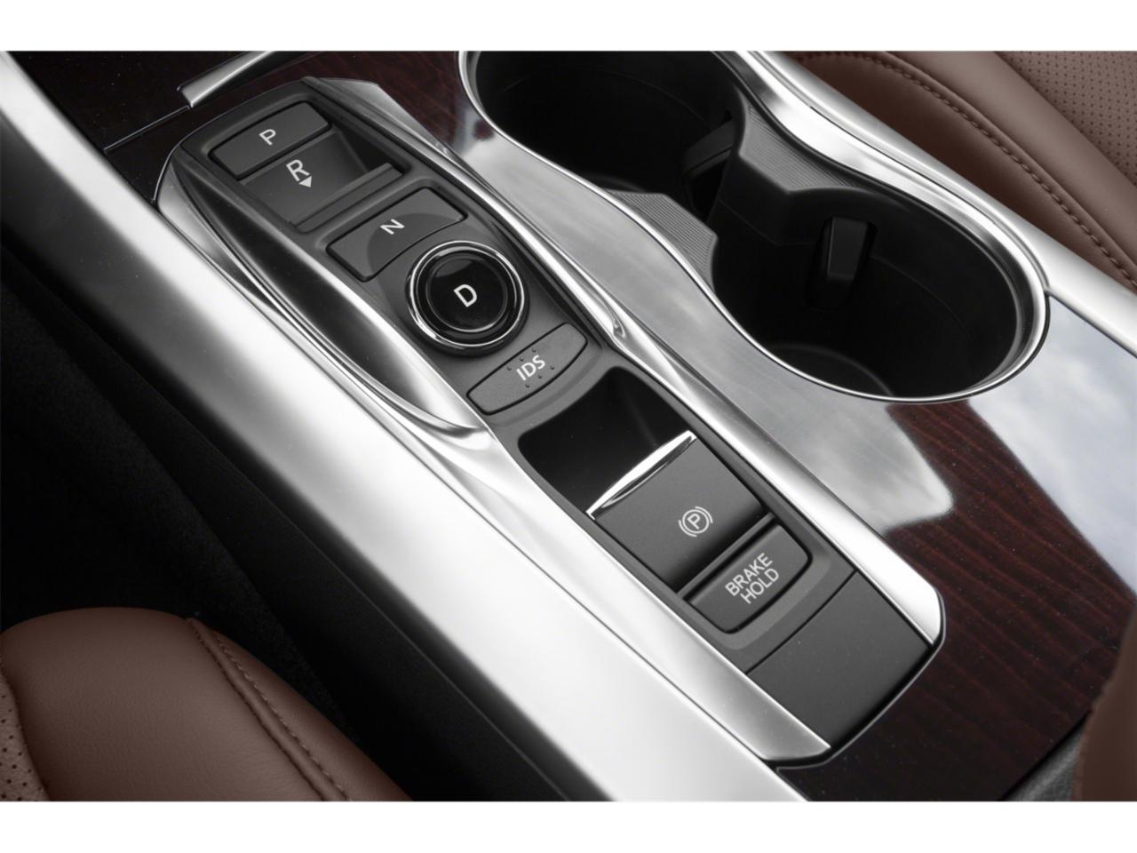 2015 Acura TLX V6 Advance Roseville CA