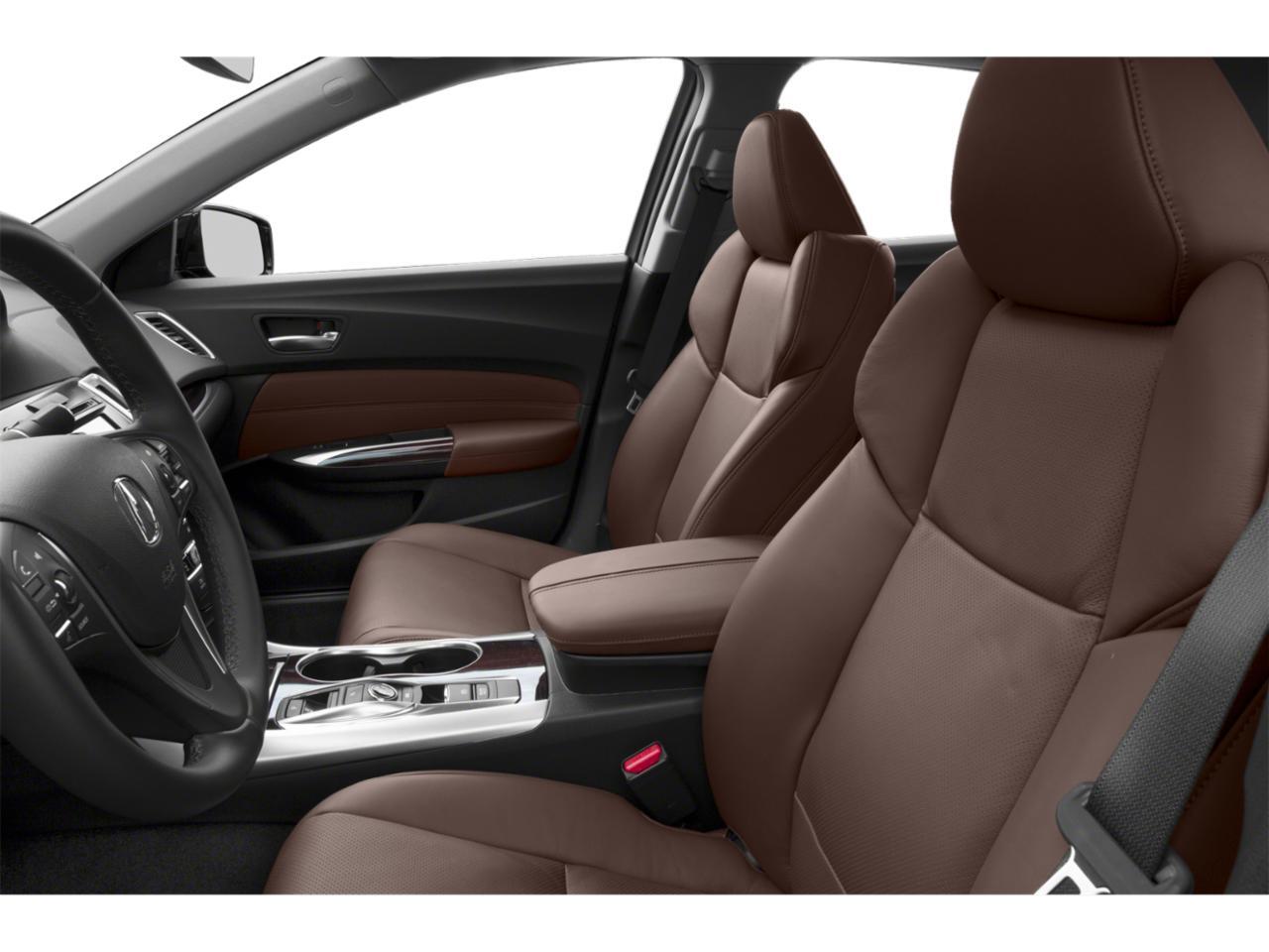 2015 Acura TLX V6 Advance Roseville CA