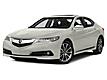 2015 Acura TLX V6 Advance