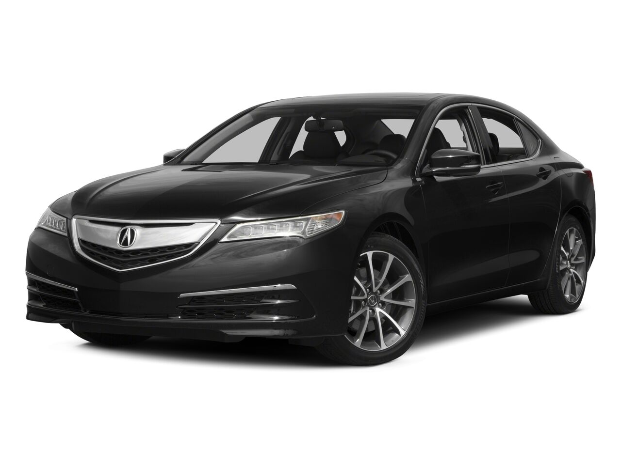 2015 Acura TLX V6