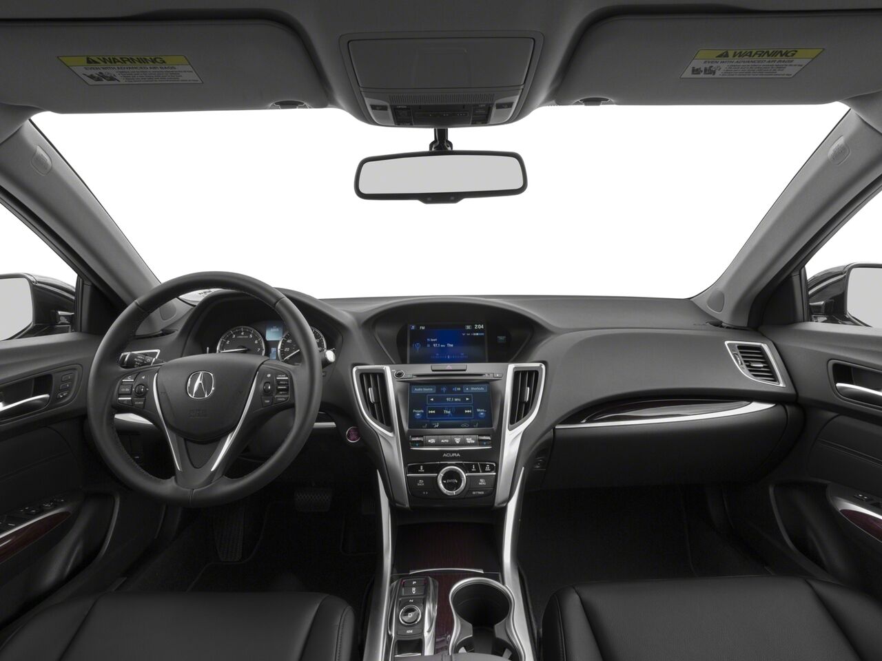 2015 Acura TLX V6 Spokane Valley WA