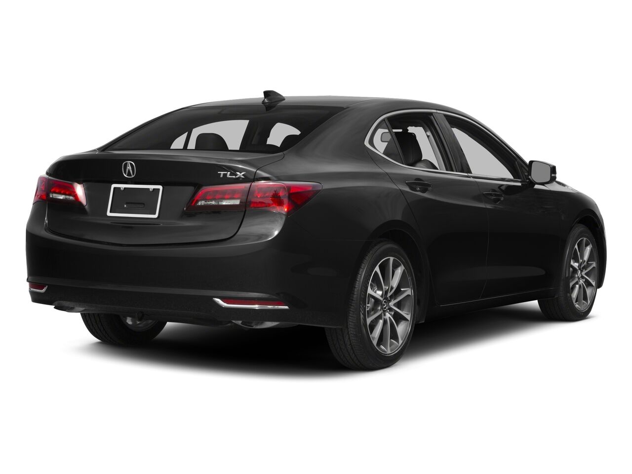2015 Acura TLX V6
