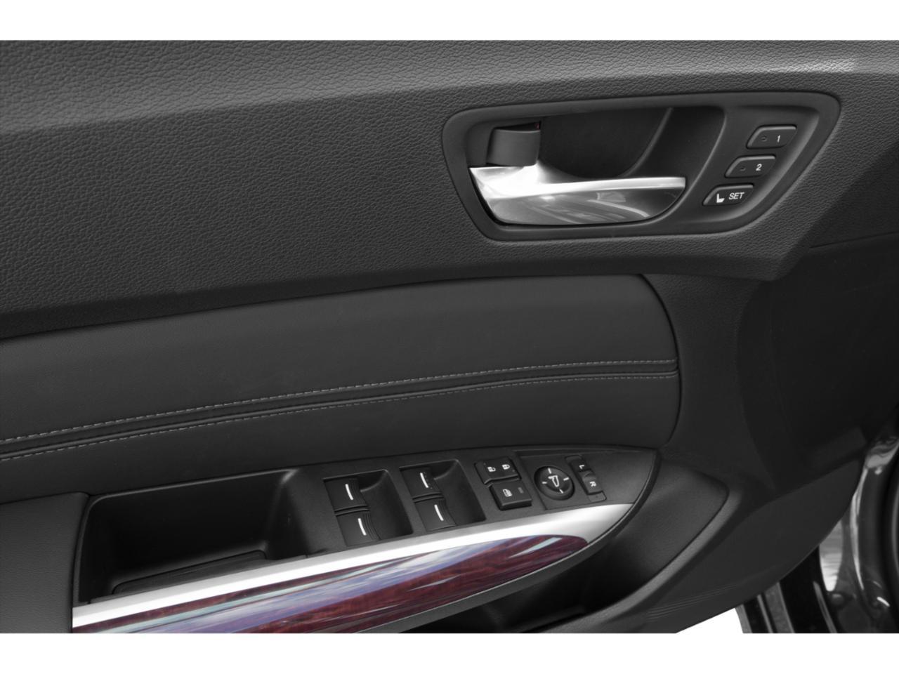 2015 Acura TLX V6 Tech Austin TX