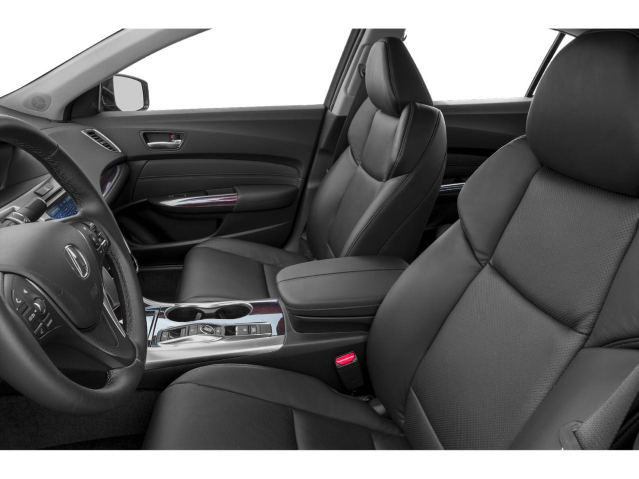 2015 Acura TLX V6 Tech Austin TX