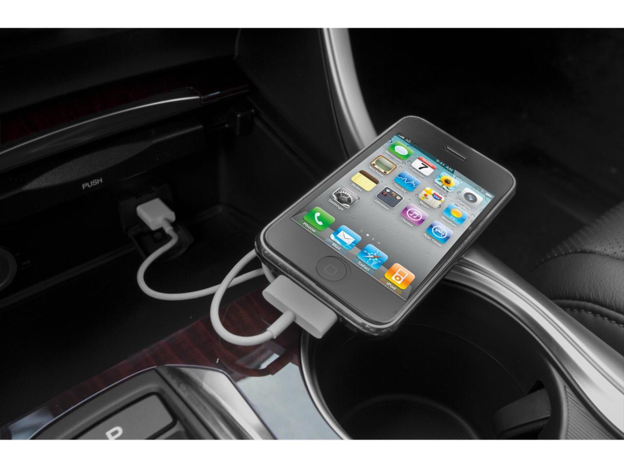 2015 Acura TLX V6 Tech Austin TX