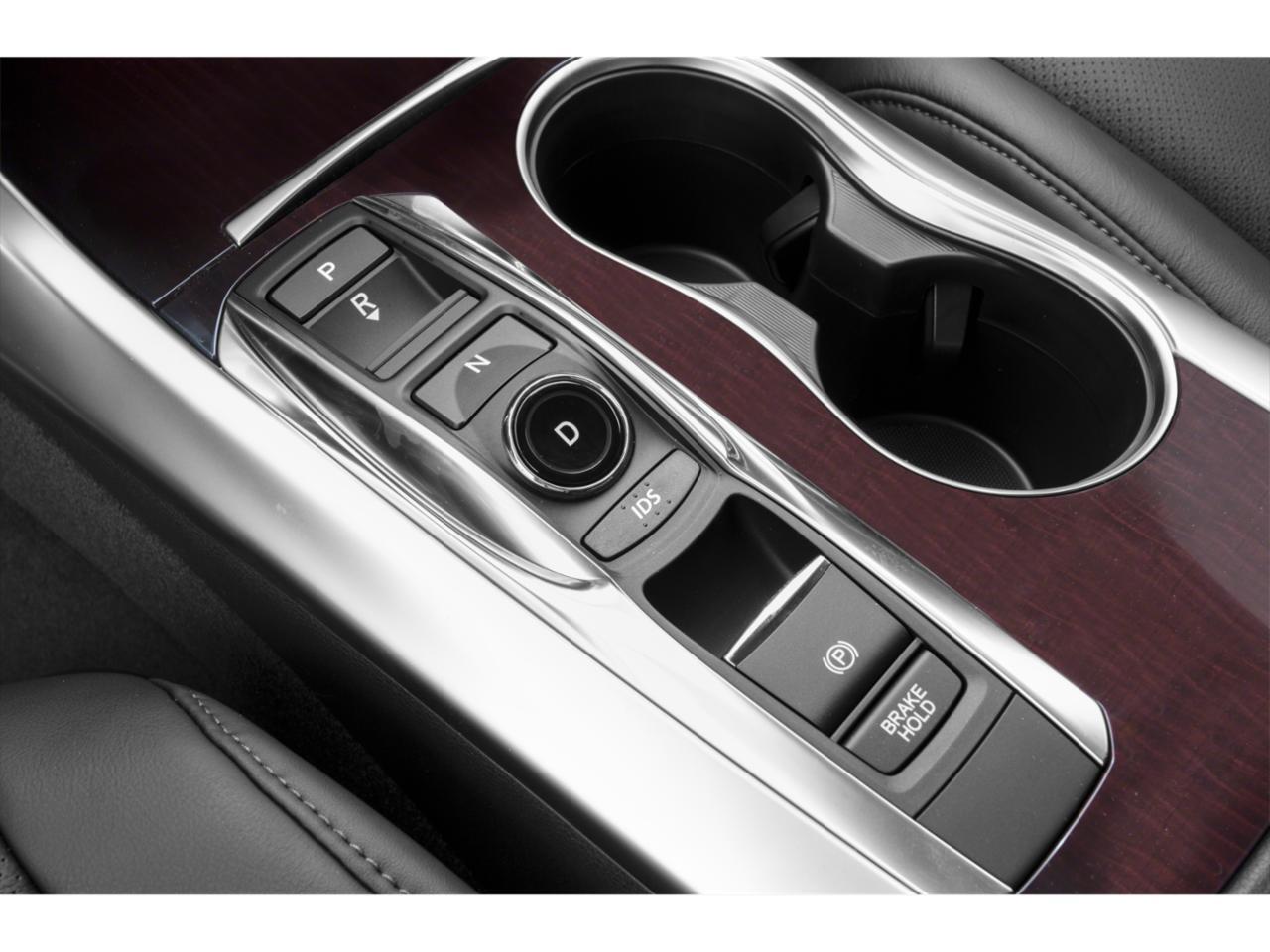 2015 Acura TLX V6 Tech Austin TX