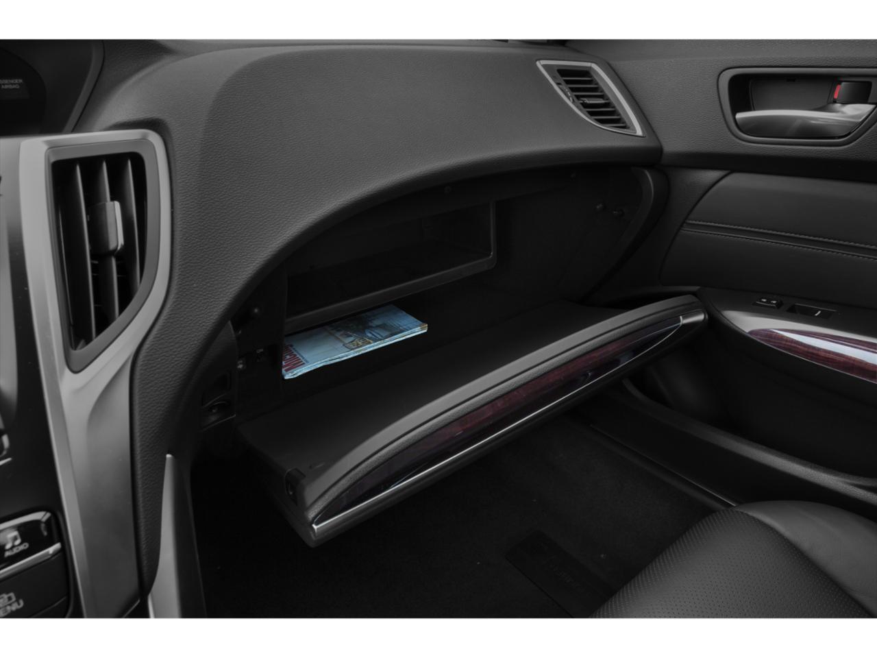 2015 Acura TLX V6 Tech Austin TX