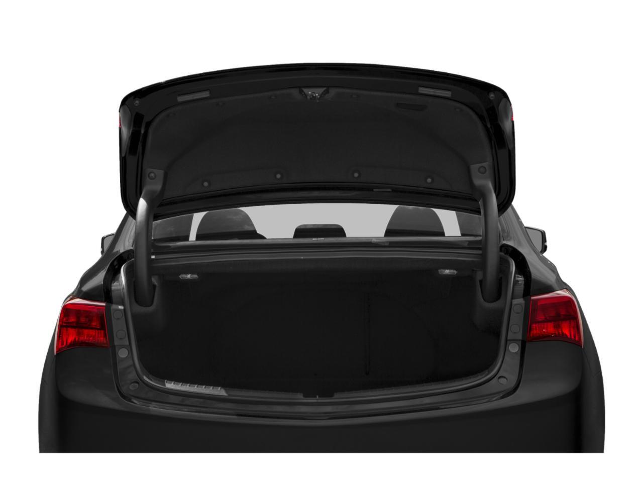 2015 Acura TLX V6 Tech Austin TX