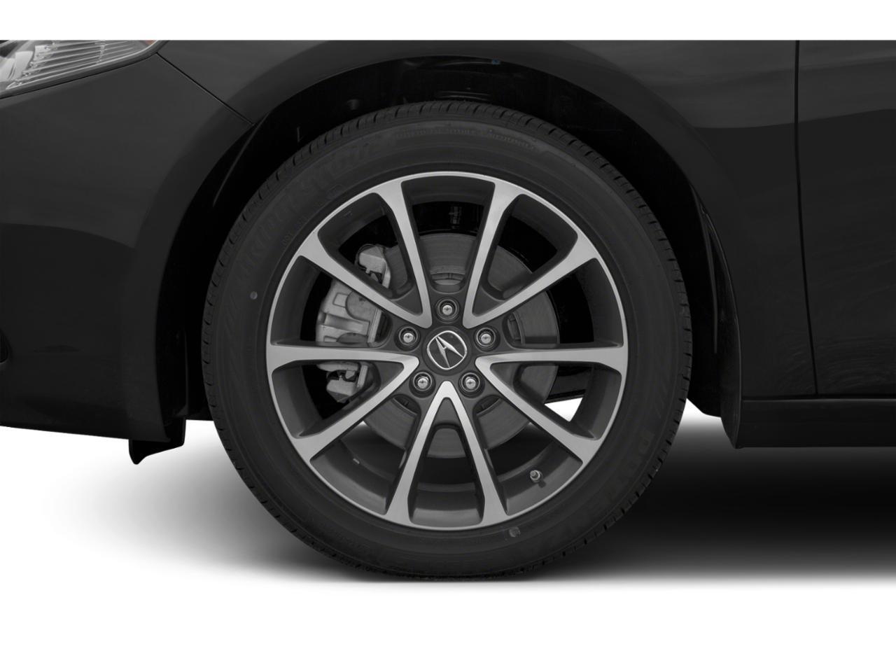 2015 Acura TLX V6 Tech Austin TX