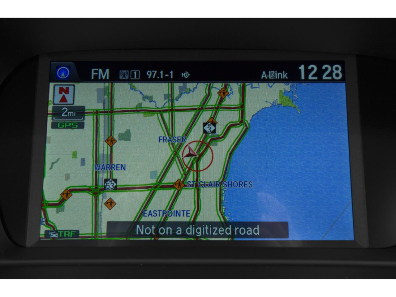 2015 Acura TLX V6 Tech Austin TX