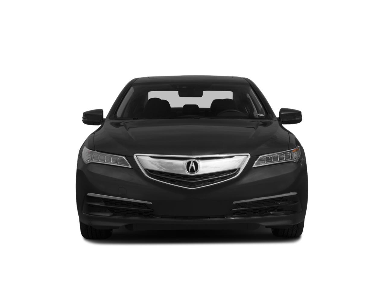 2015 Acura TLX V6 Tech Austin TX