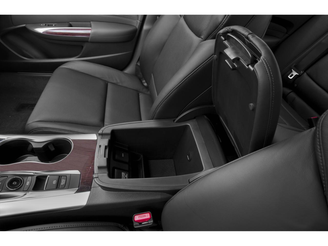 2015 Acura TLX V6 Tech Austin TX