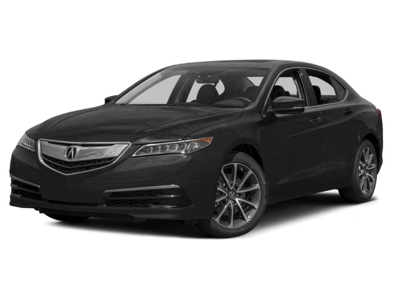 2015 Acura TLX V6 Tech Huntsville AL