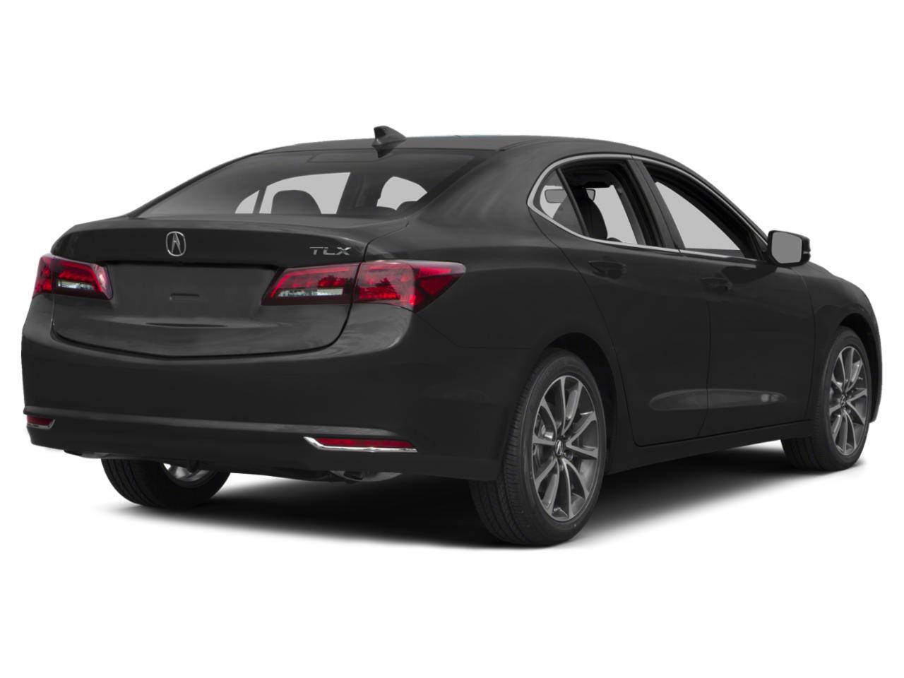 2015 Acura TLX V6 Tech Huntsville AL