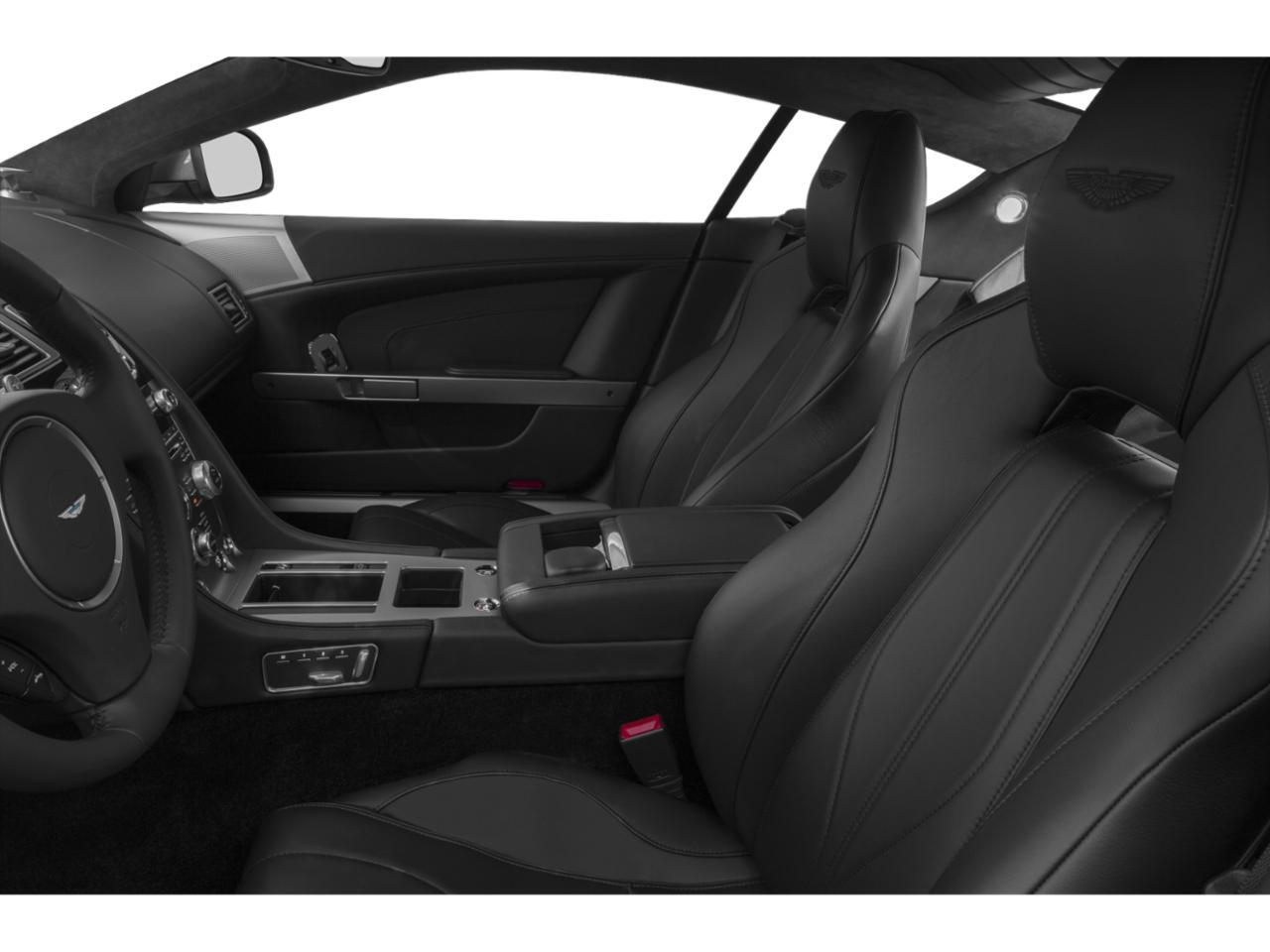 2015 Aston Martin DB9 Carbon Edition Carbon Edition Lawrence KS