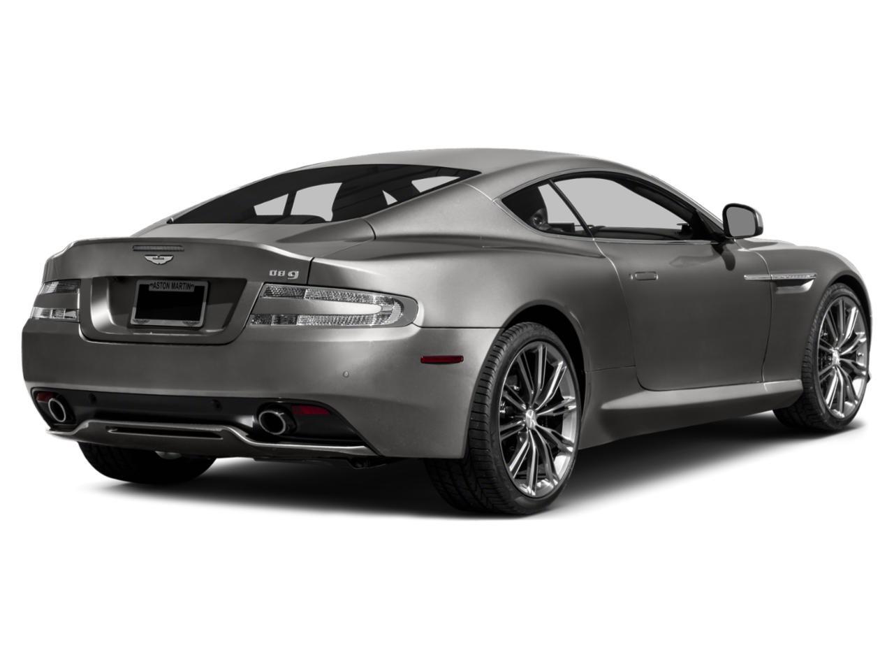 2015 Aston Martin DB9 Carbon Edition Carbon Edition Lawrence KS
