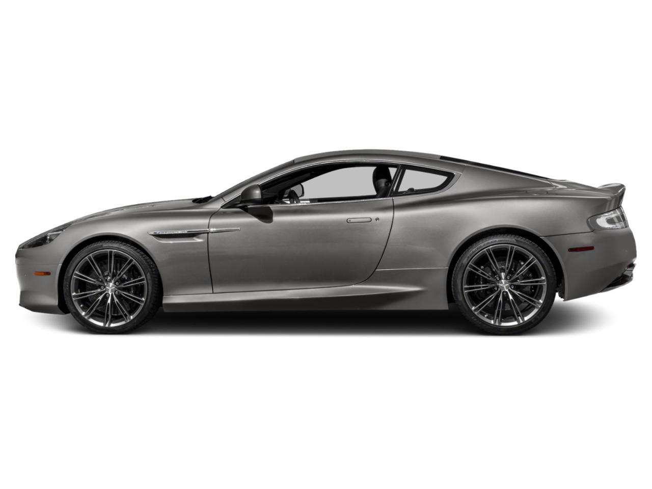 2015 Aston Martin DB9 Carbon Edition Carbon Edition Lawrence KS