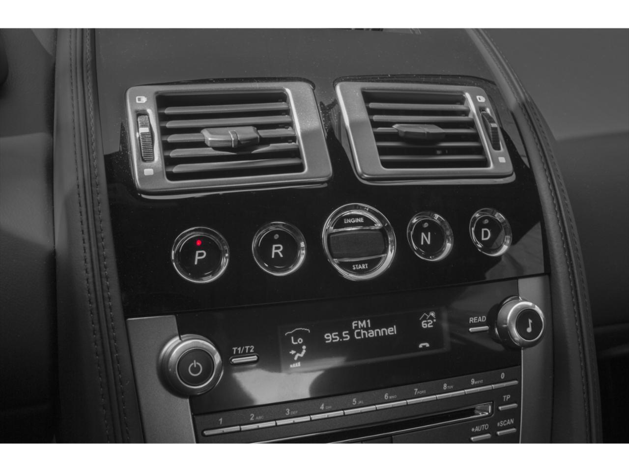 2015 Aston Martin DB9 Carbon Edition Carbon Edition Lawrence KS