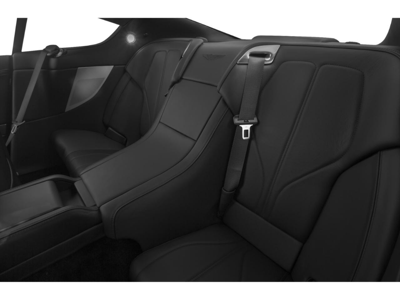 2015 Aston Martin DB9 Carbon Edition Carbon Edition Lawrence KS