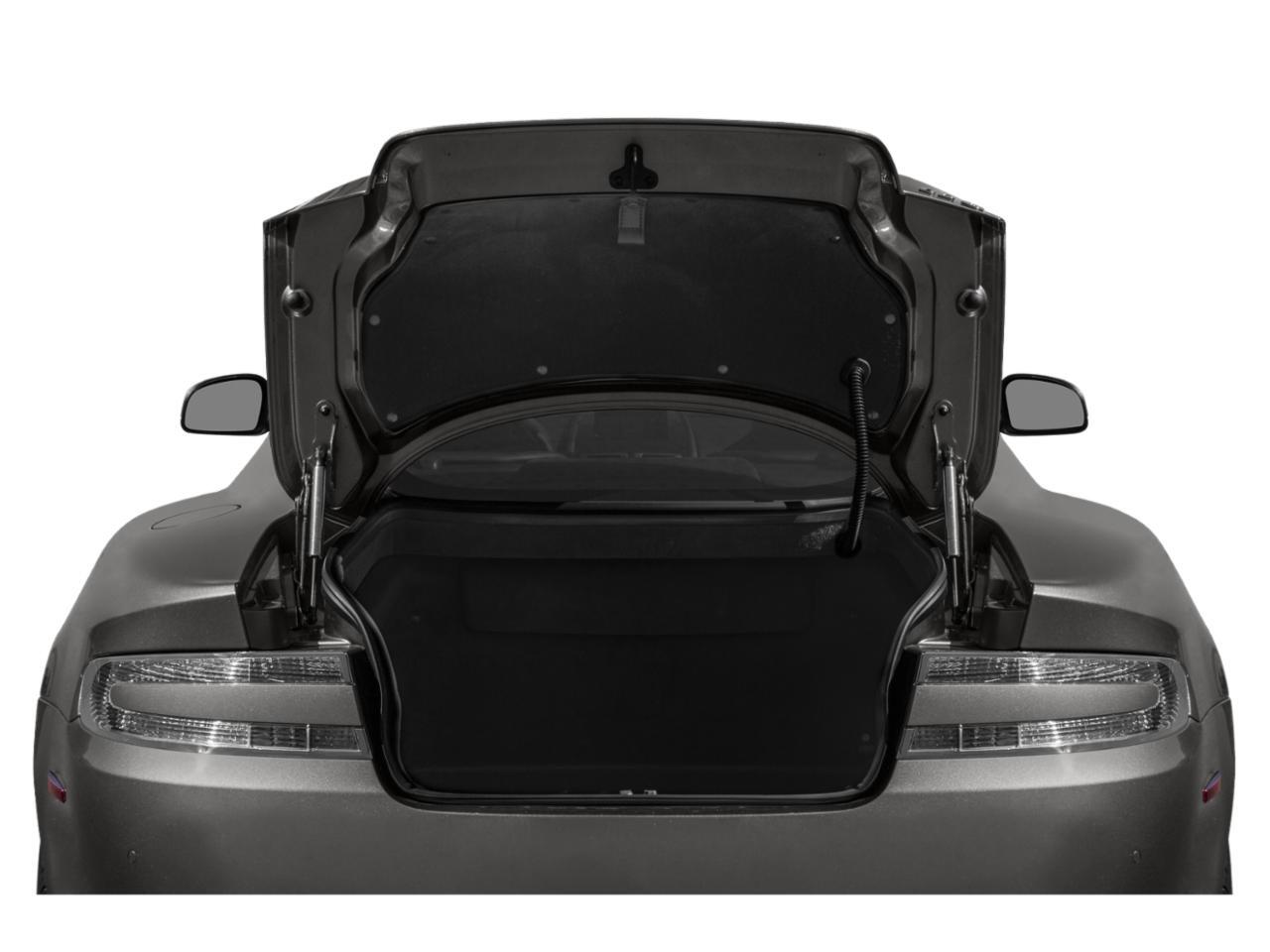 2015 Aston Martin DB9 Carbon Edition Carbon Edition Lawrence KS