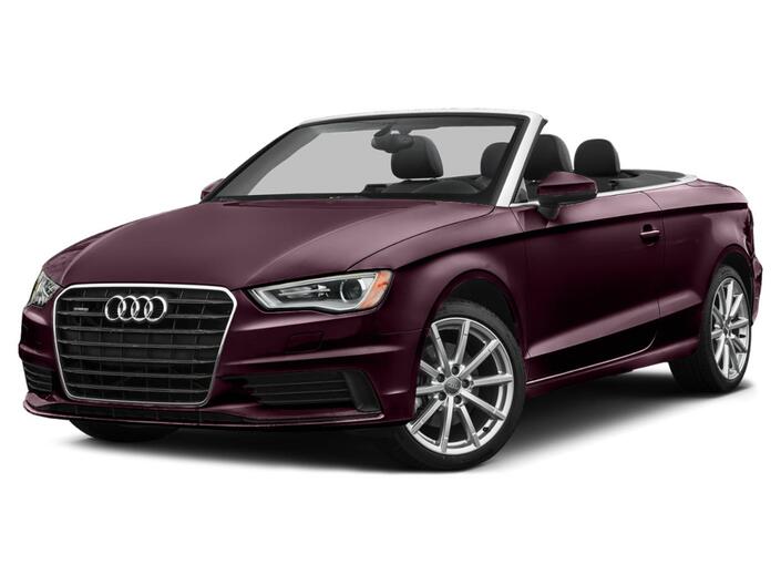 2015 Audi A3 2.0T Premium Plus Oshkosh WI