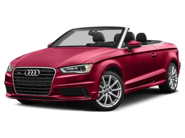 2015 Audi A3 2.0T Premium Plus Oshkosh WI