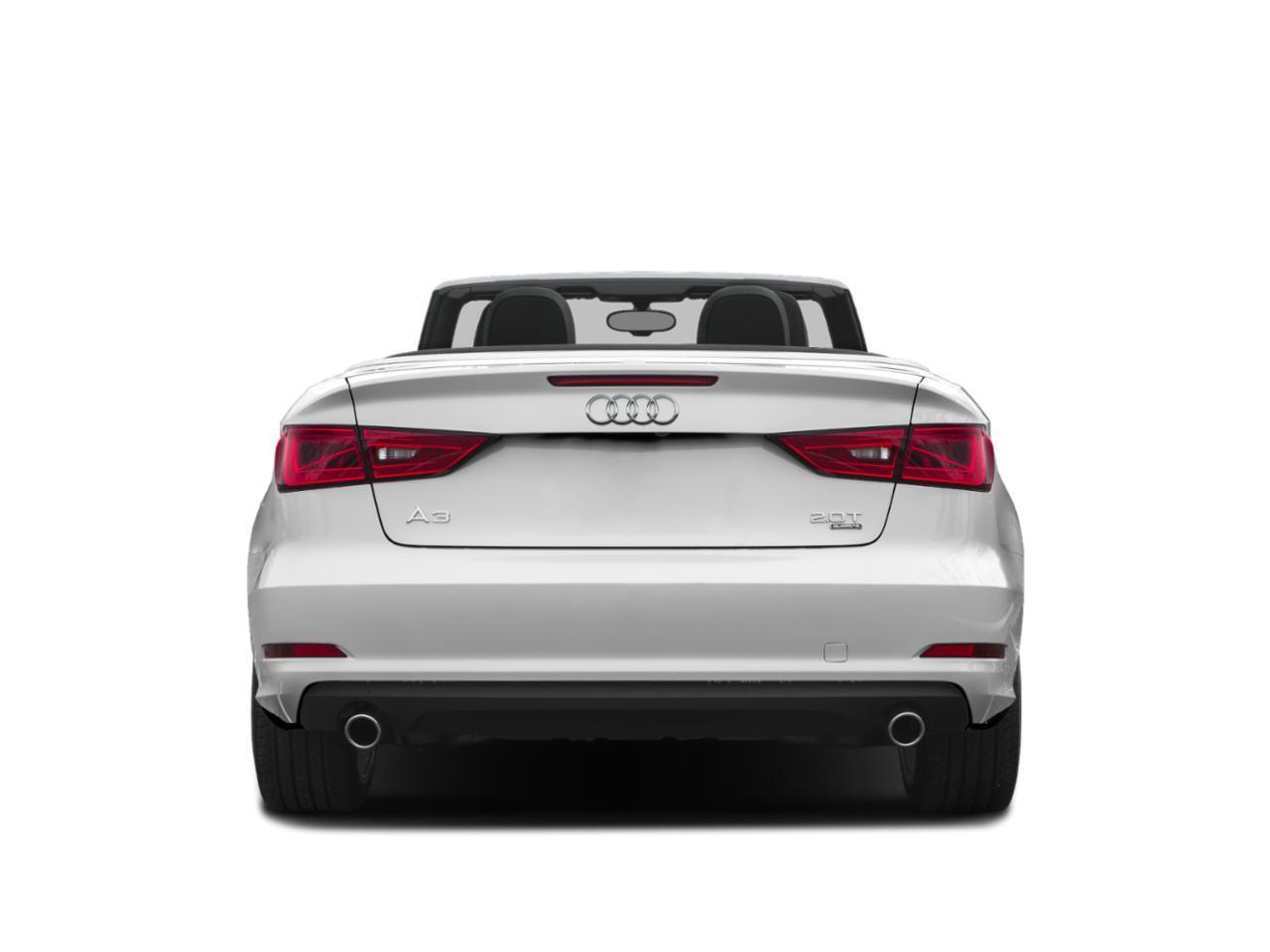 2015 Audi A3 2.0T Premium Plus San Clemente CA