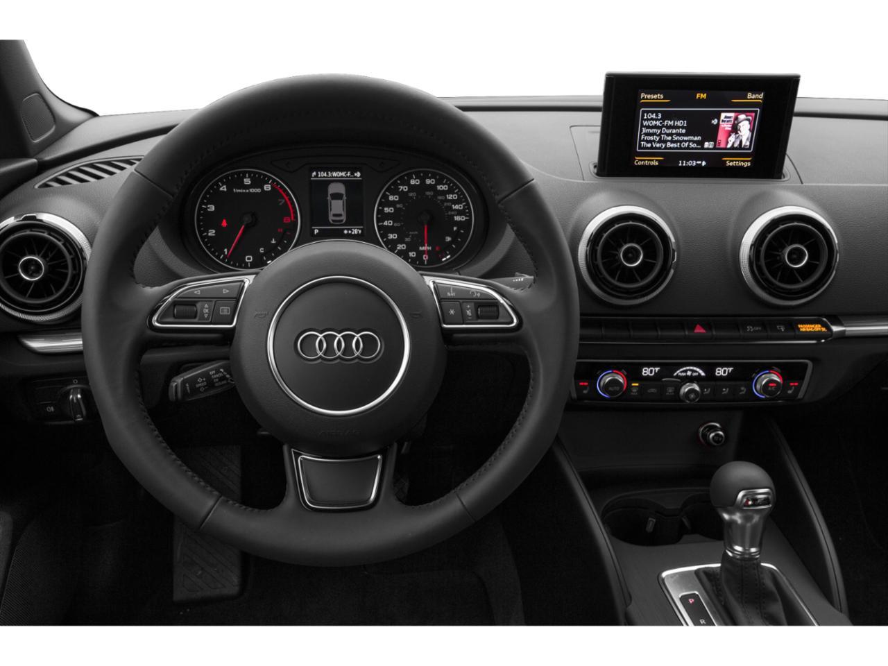 2015 Audi A3 2.0T Premium Plus San Clemente CA